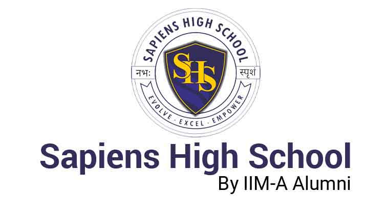 High School - Client of The Cogent, a Digital Marketing Company in Jaipur, India.
